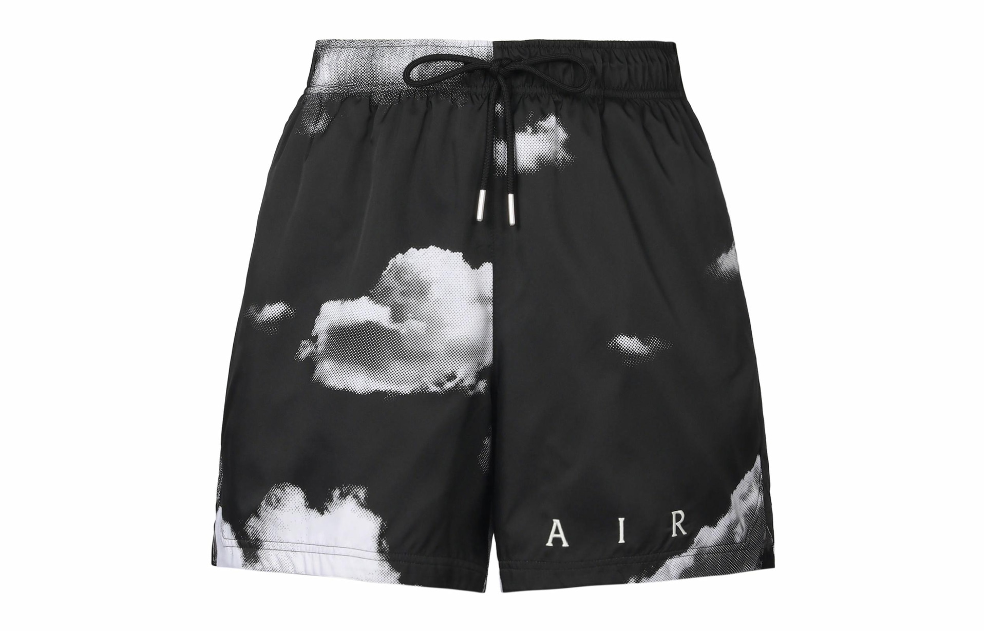 Брюки Jordan Shorts Black