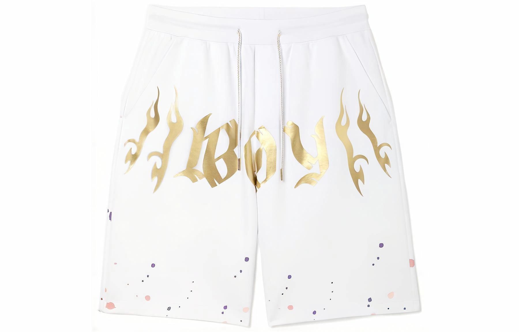 Boy London SS22