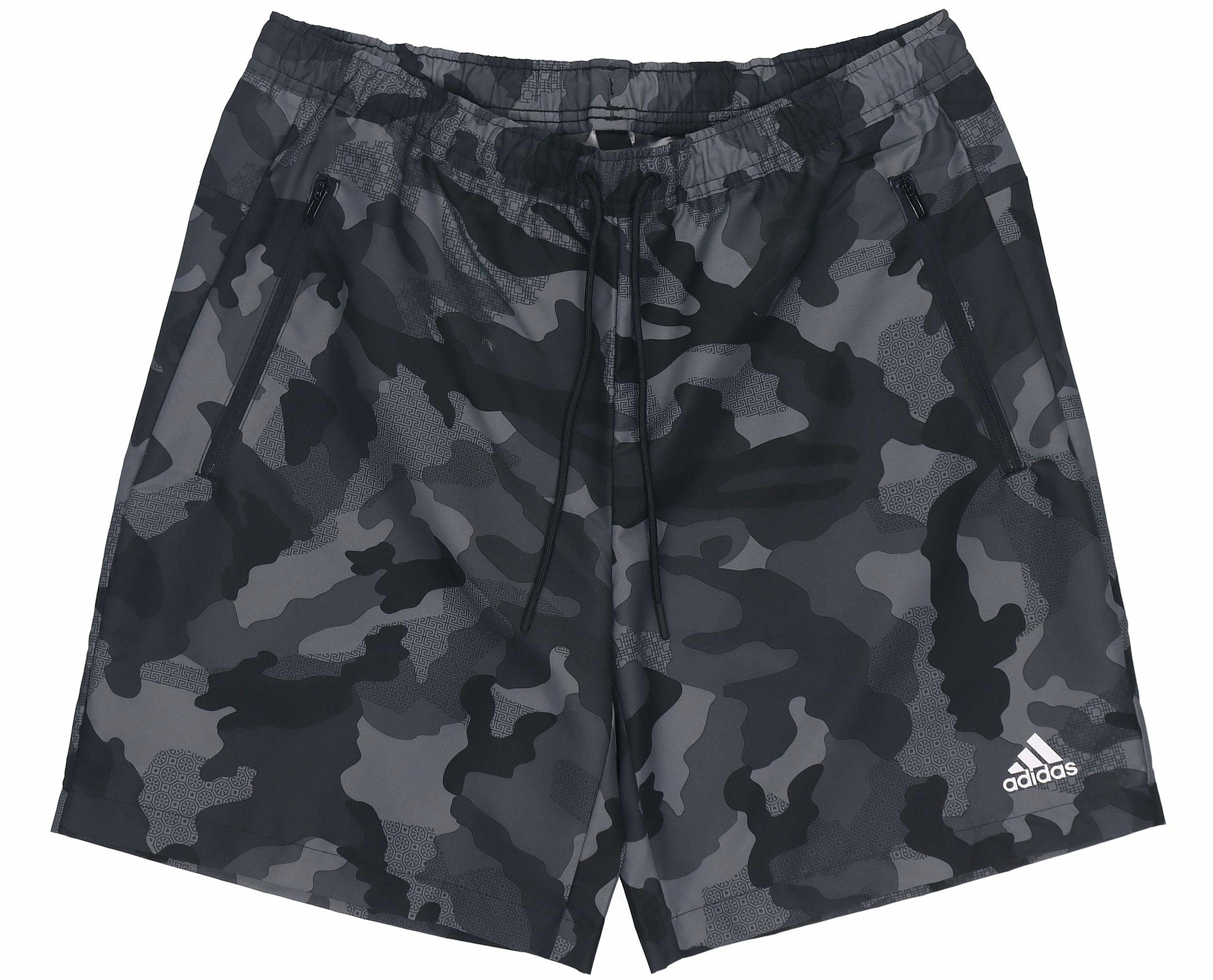 Брюки Adidas Fi Camo Wvsh