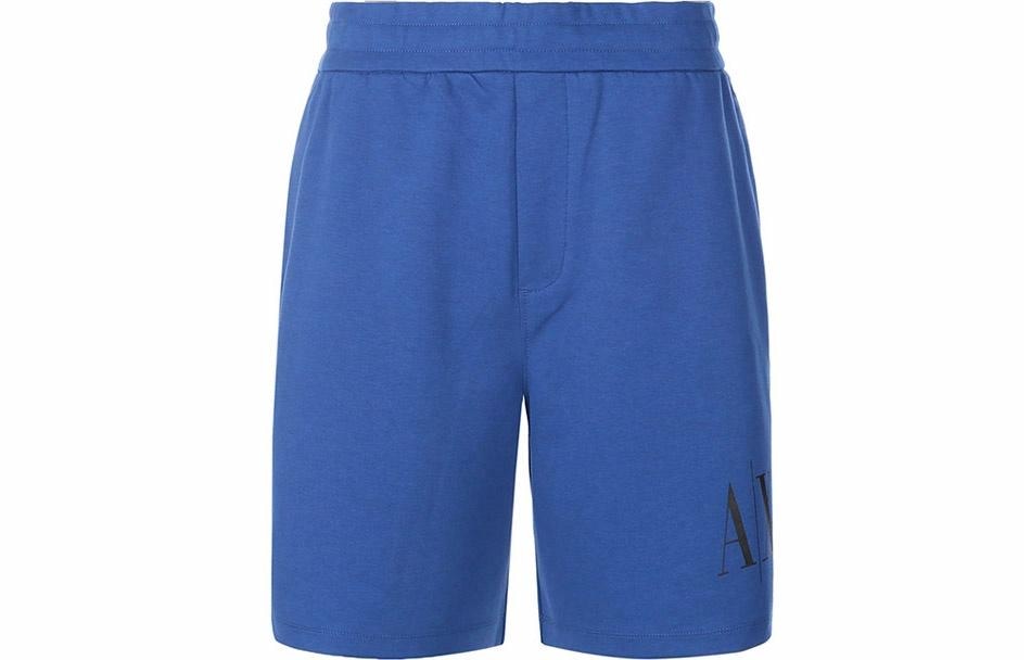 ARMANI EXCHANGE SS22