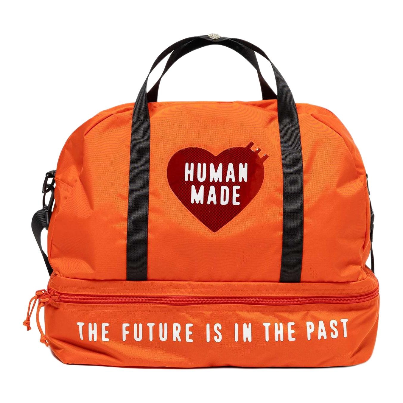 HUMAN MADE