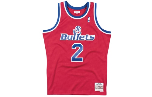 Mitchell & Ness Mitchell Ness NBA SW 2