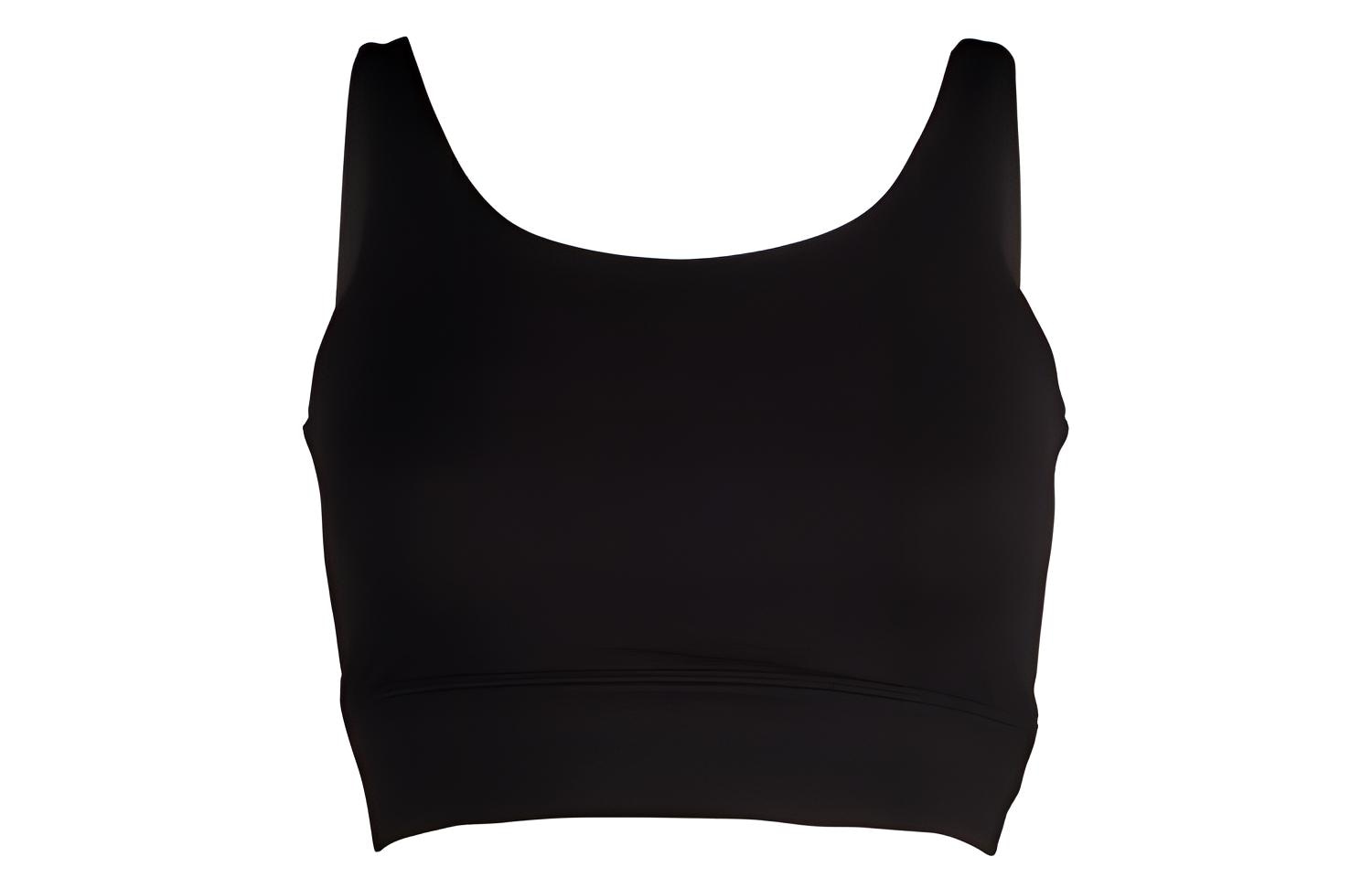 Nike Yoga Luxe Black