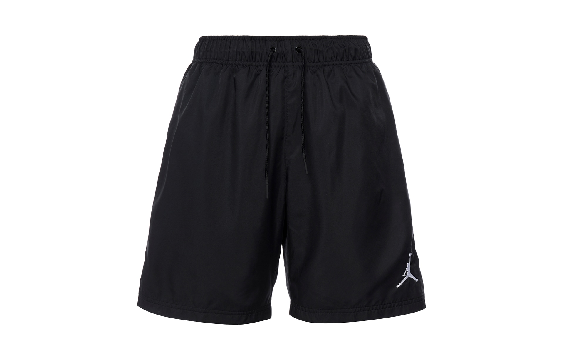 Брюки Jordan Mesh Shorts Black