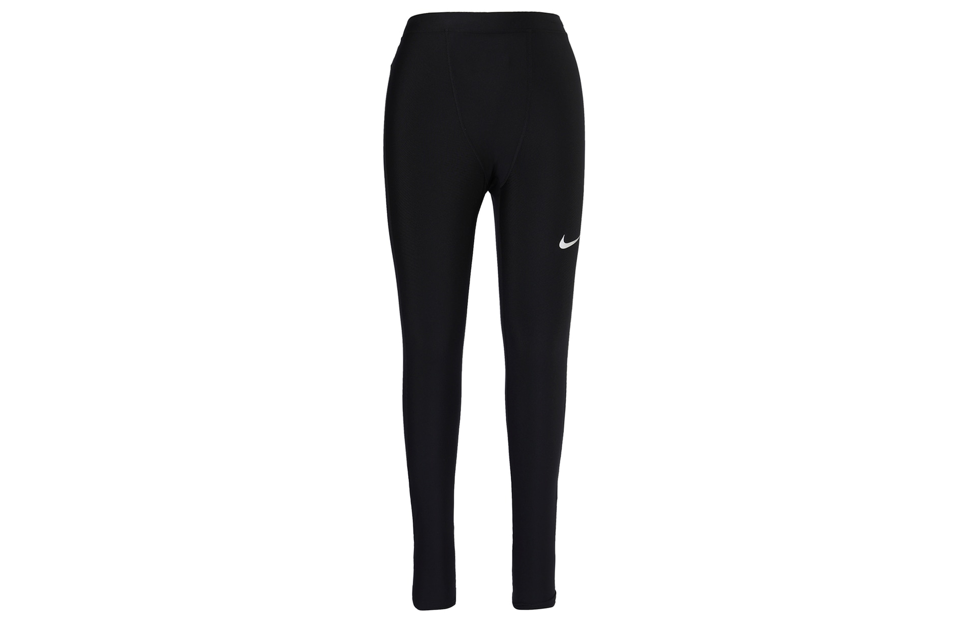 Nike Dri-FIT Logo Black