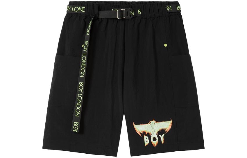Boy London