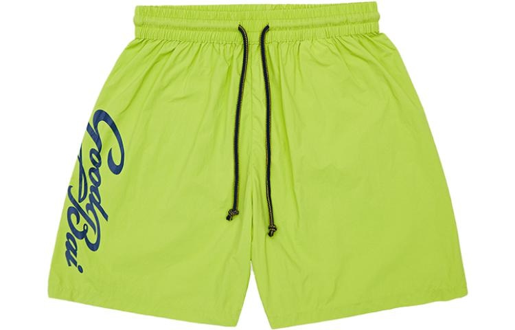 GOOD BAI SS23 Logo