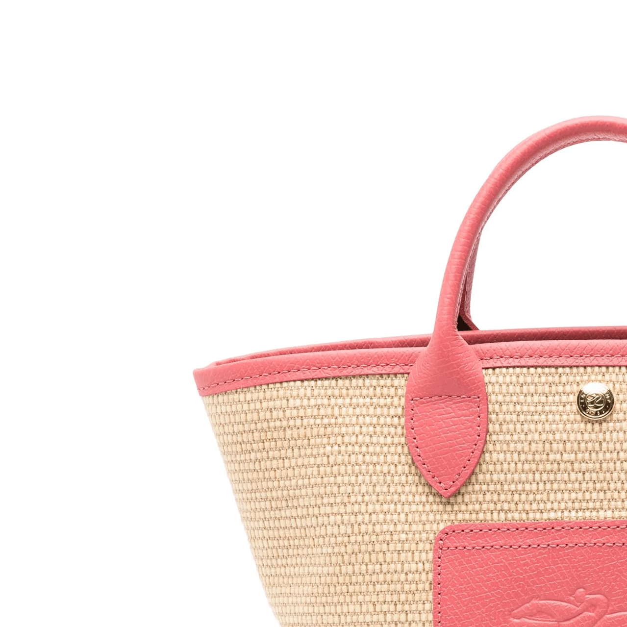 Longchamp Le Pliage Collection Tote — фото 3