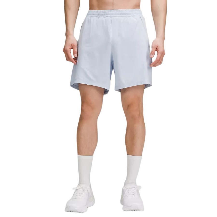 Брюки Lululemon Pace Breaker Lined Short 7"