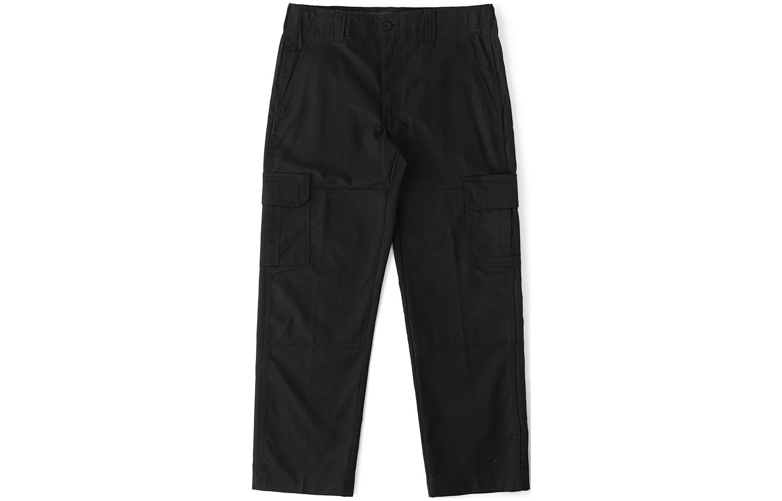 Dickies Straight Zip Cargo Pants