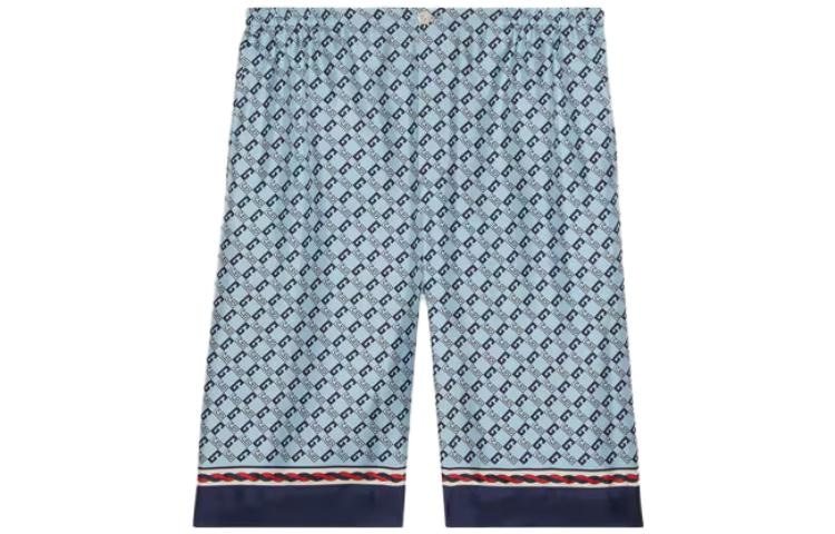 Брюки Gucci SS23