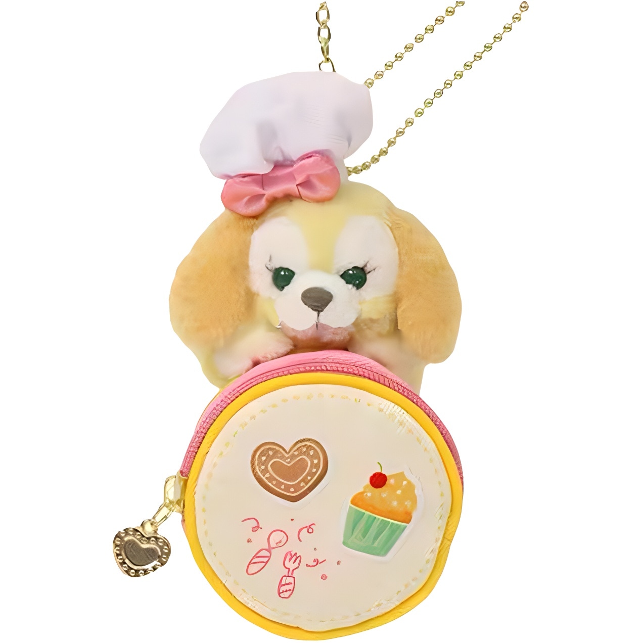 Disney/迪士尼 Disney COOKIE