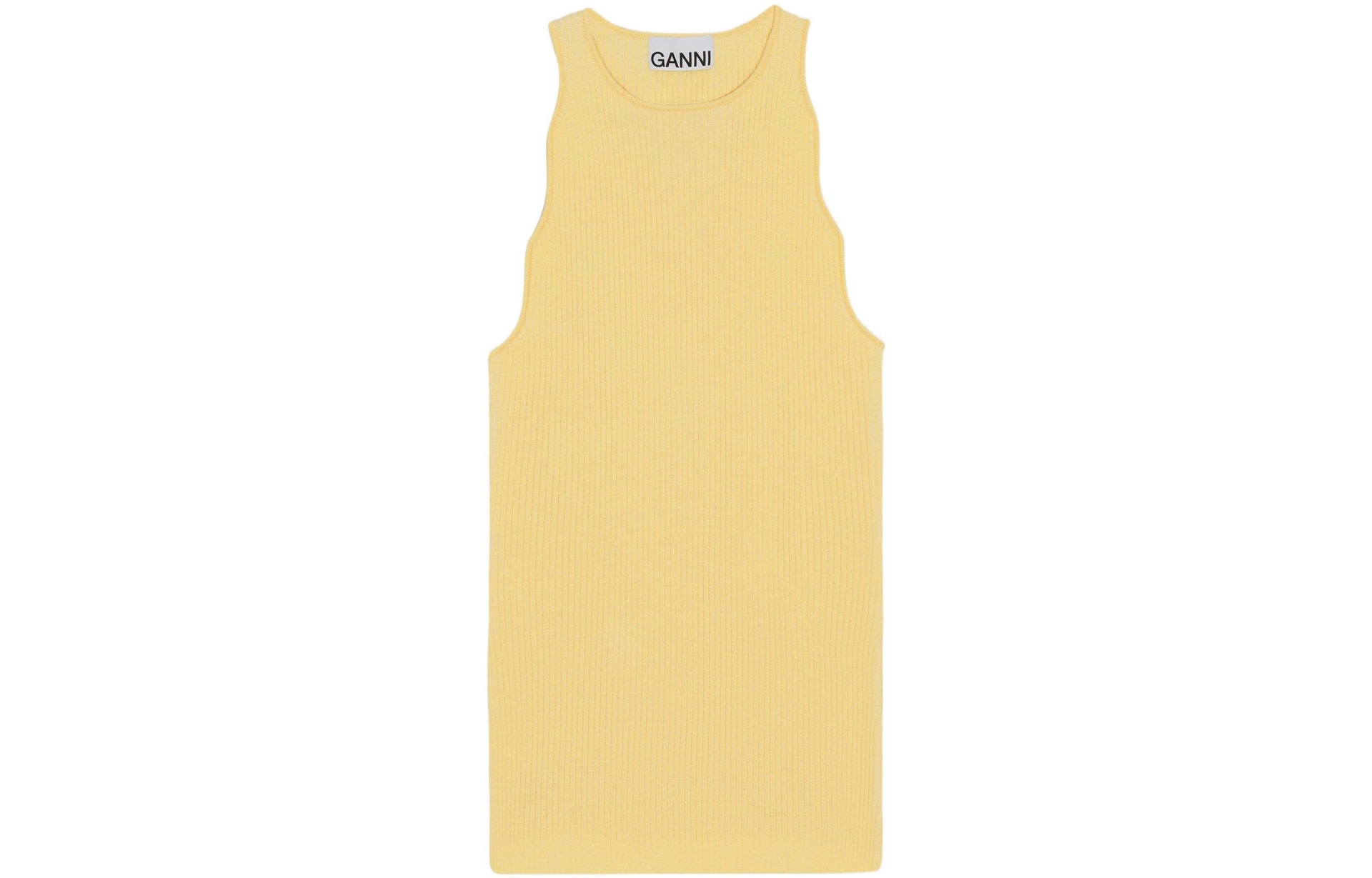 GANNI SS22