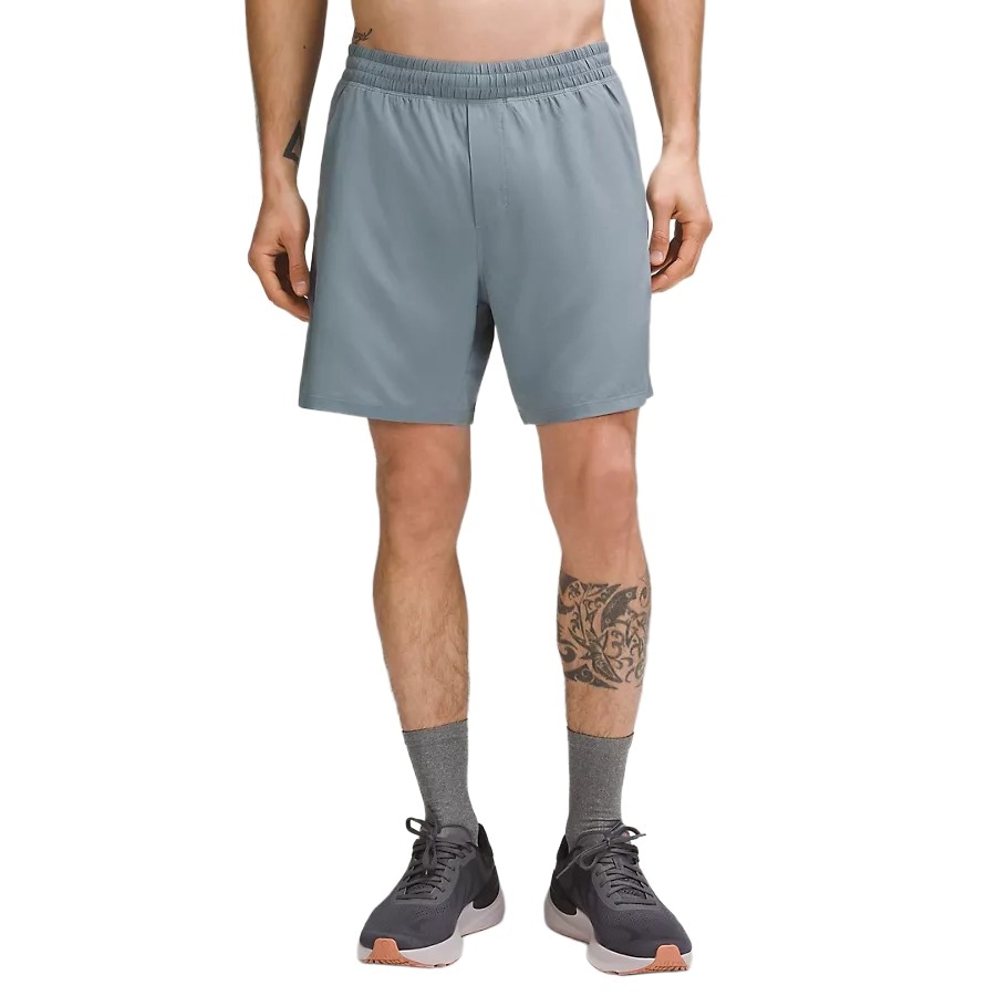 Lululemon Pace Breaker Lined Short 7" — фото 2