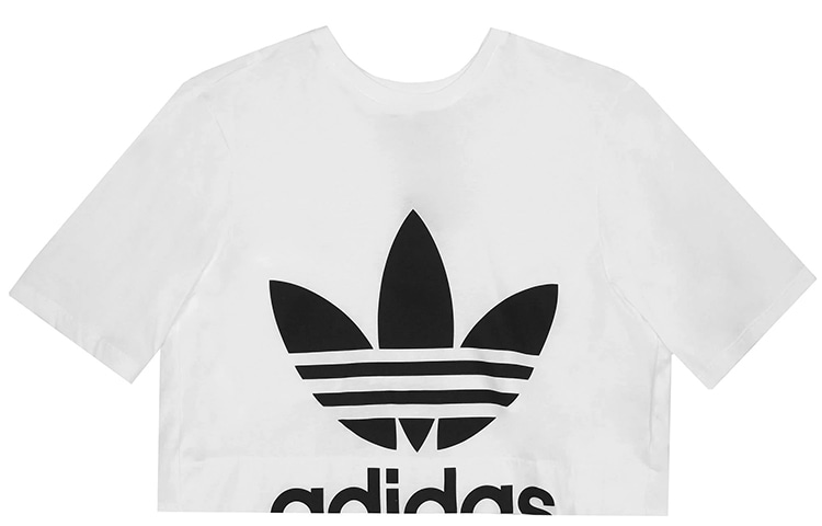 Adidas originals LogoT