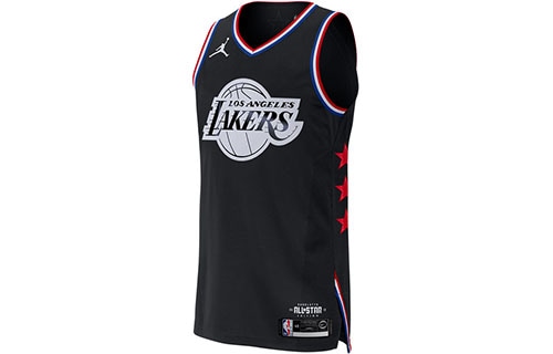 Jordan NBA AU2019 23