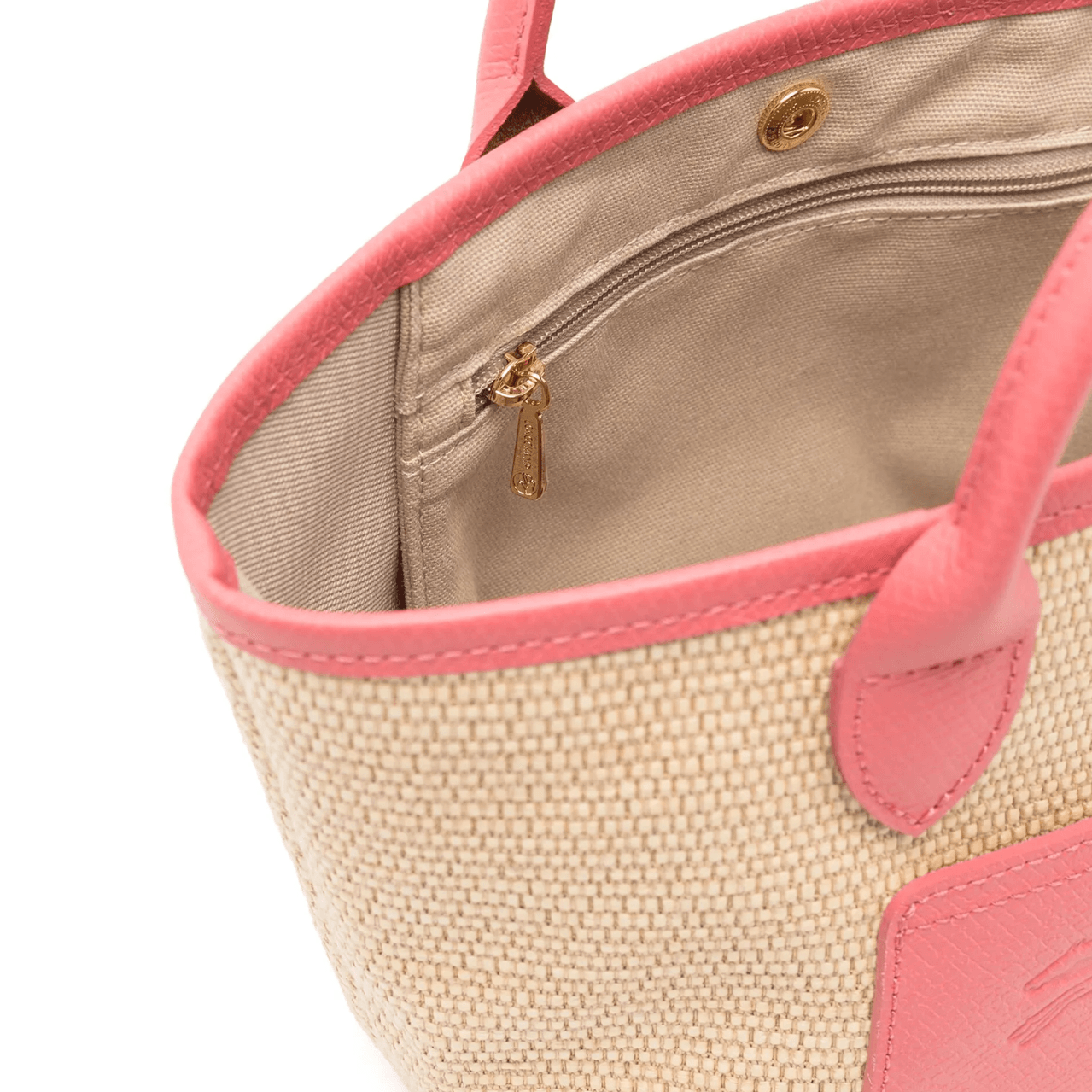 Longchamp Le Pliage Collection Tote — фото 2