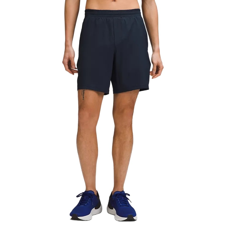Lululemon Pace Breaker Lined Short 7" — фото 8