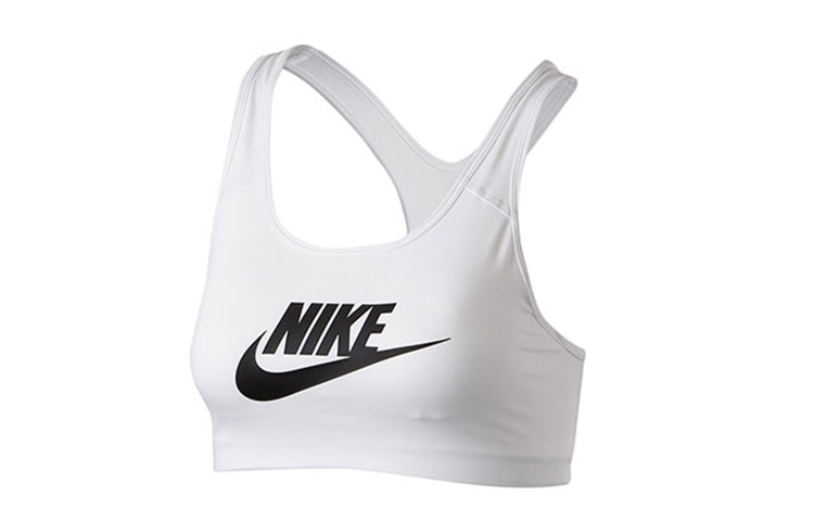 Nike Logo