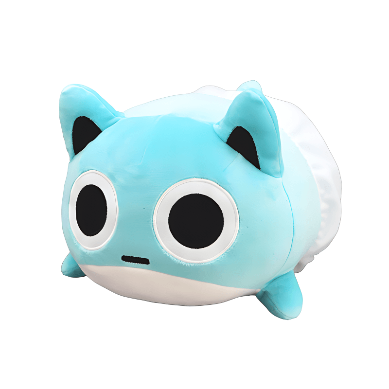 FURYU BabyHAMHAM Magao