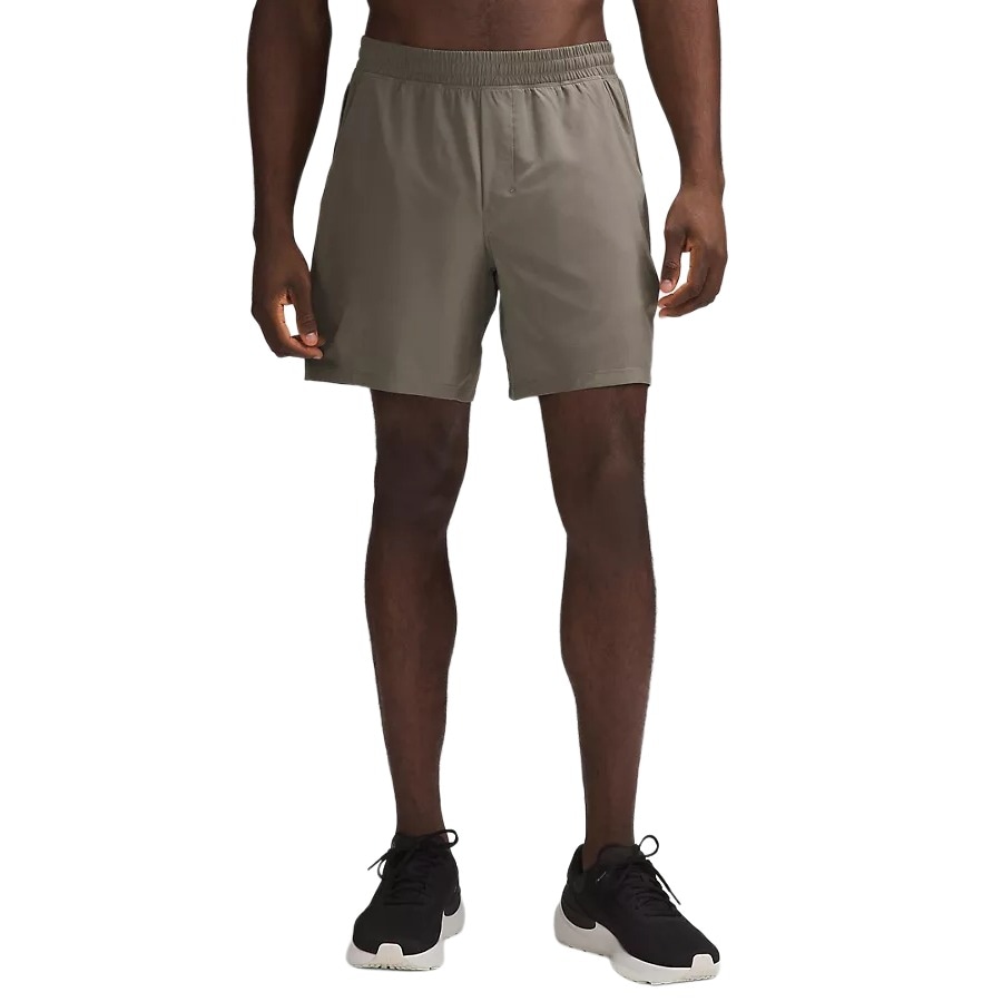 Lululemon Pace Breaker Lined Short 7" — фото 4