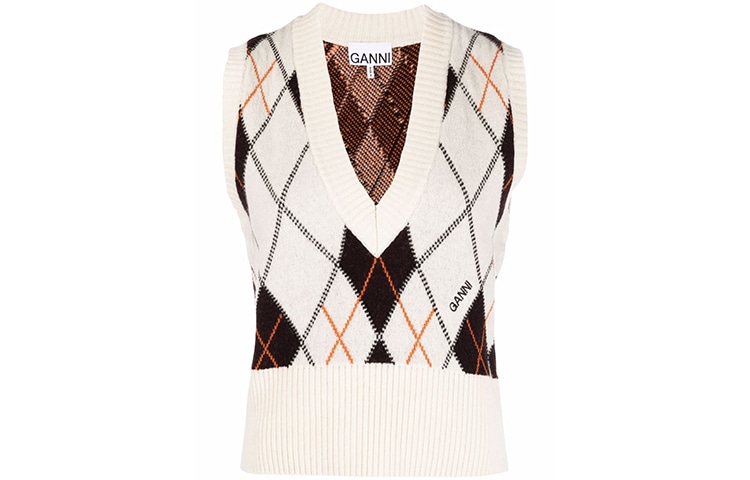 GANNI SS22
