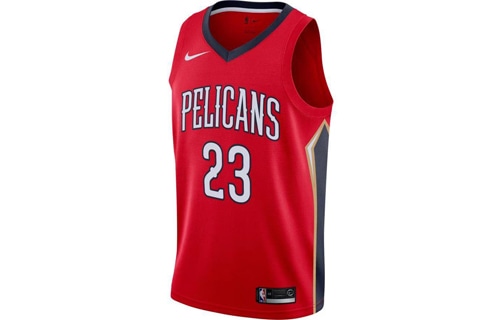 Nike NBA SW 23