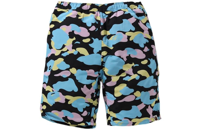 Брюки A BATHING APE BAPE FW22