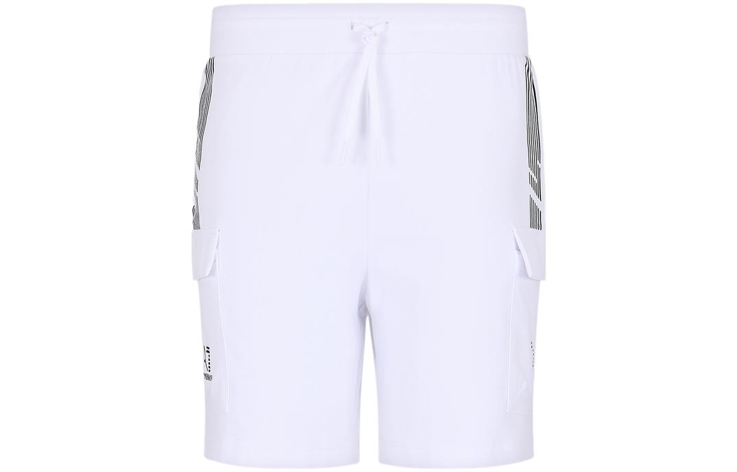 Брюки Emporio Armani SS23 EA7 Logo