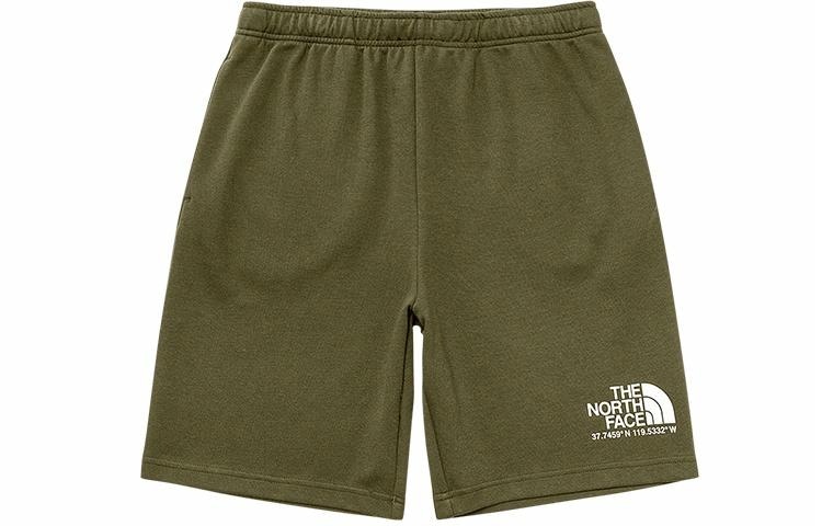 北面/THE NORTH FACE The North Face Shorts Green