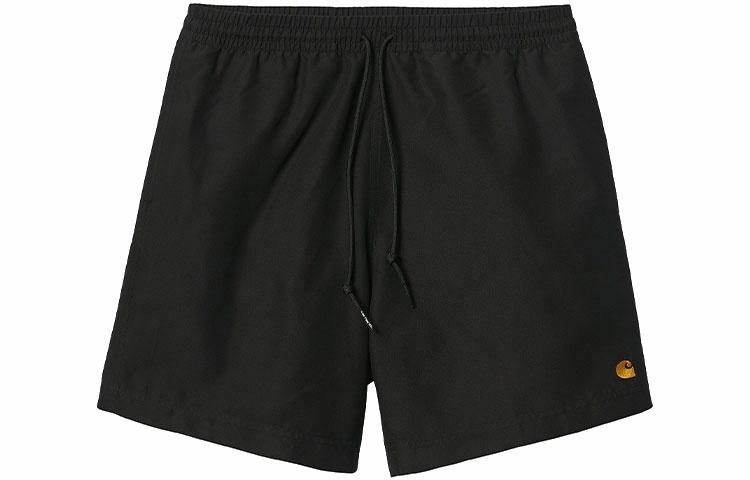 Carhartt WIP Shorts Black