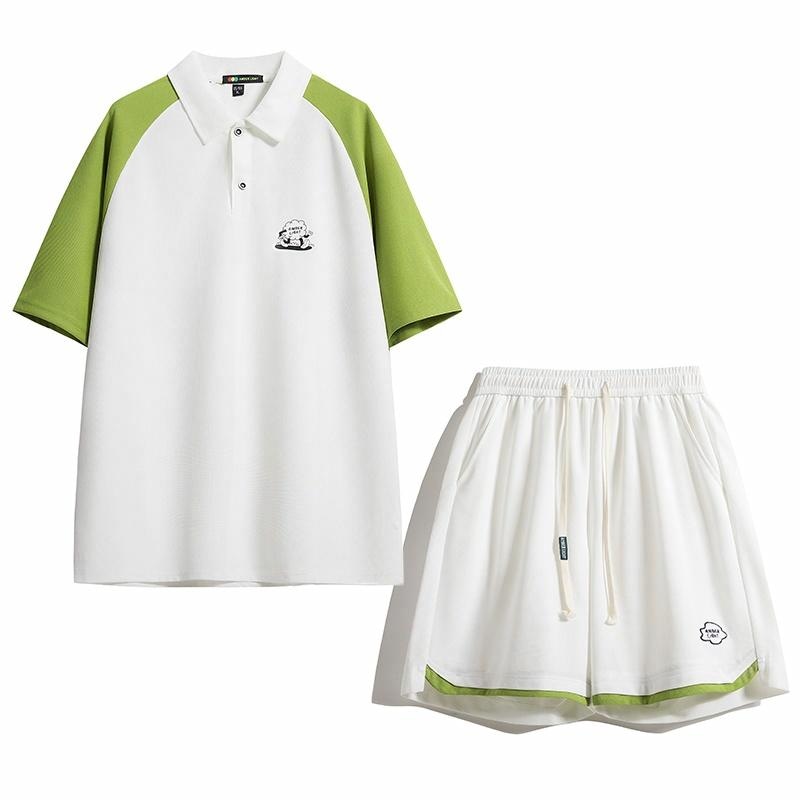 AMBER LIGHT polo