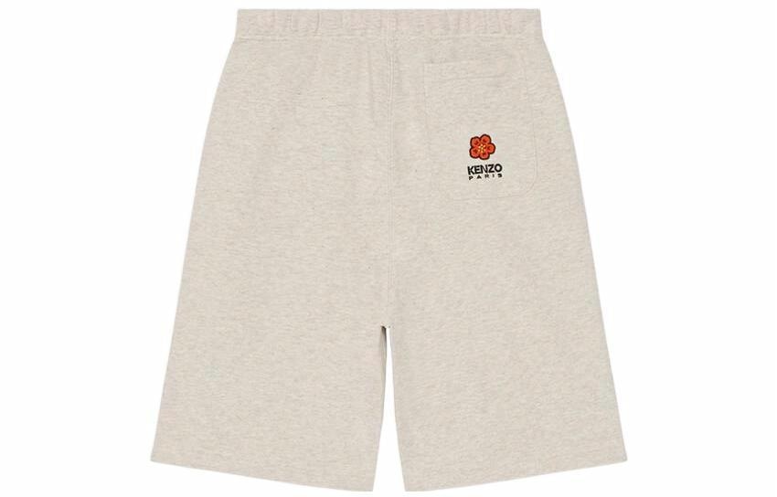 KENZO x Nigo FW22 BOKE Shorts