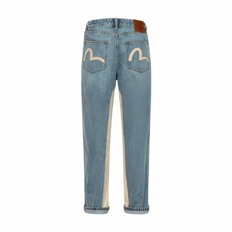 EVISU Capsule Zero
