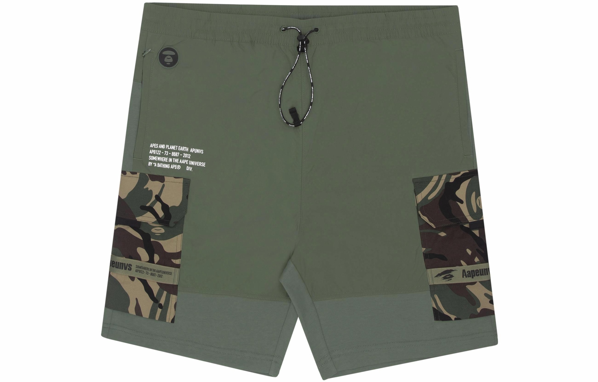 Aape SS22