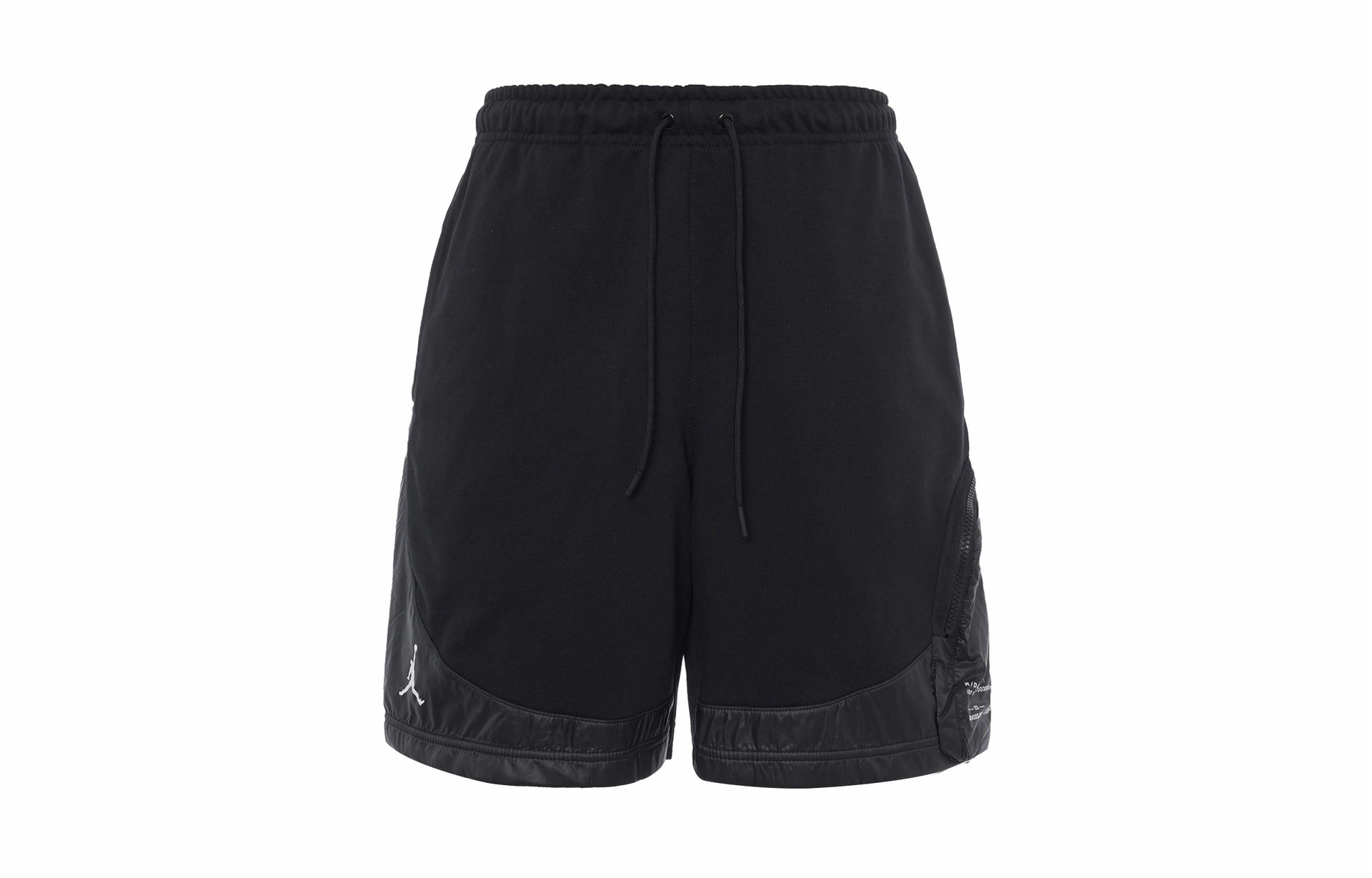Брюки Jordan Shorts Black