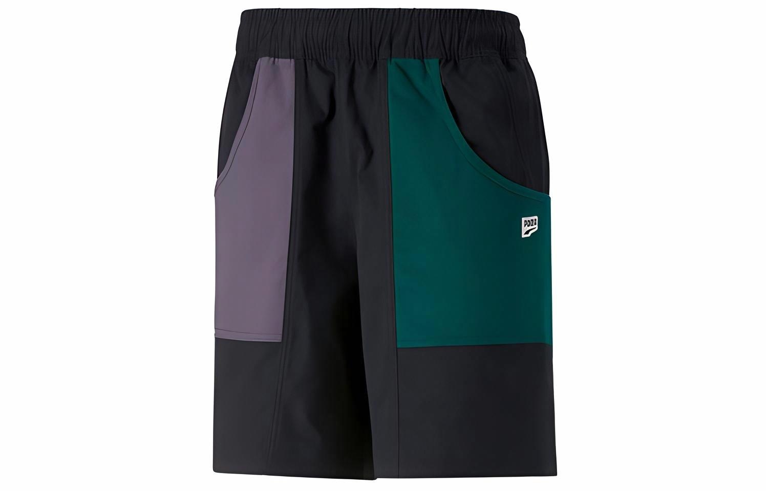 Брюки Puma Downtown Shorts