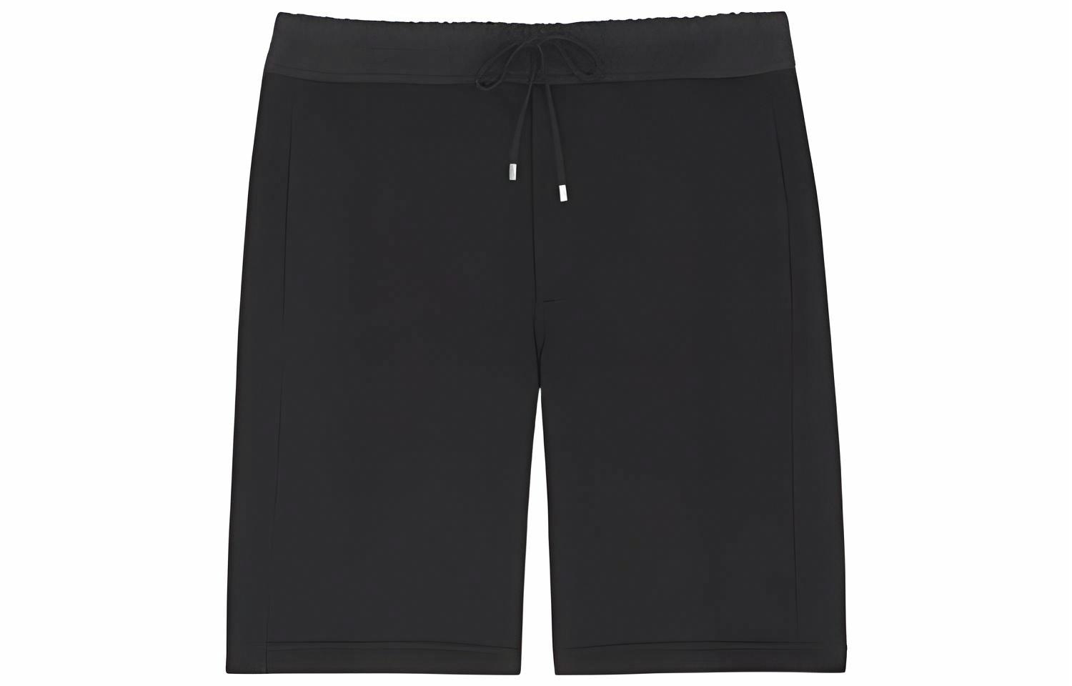Брюки Saint Laurent