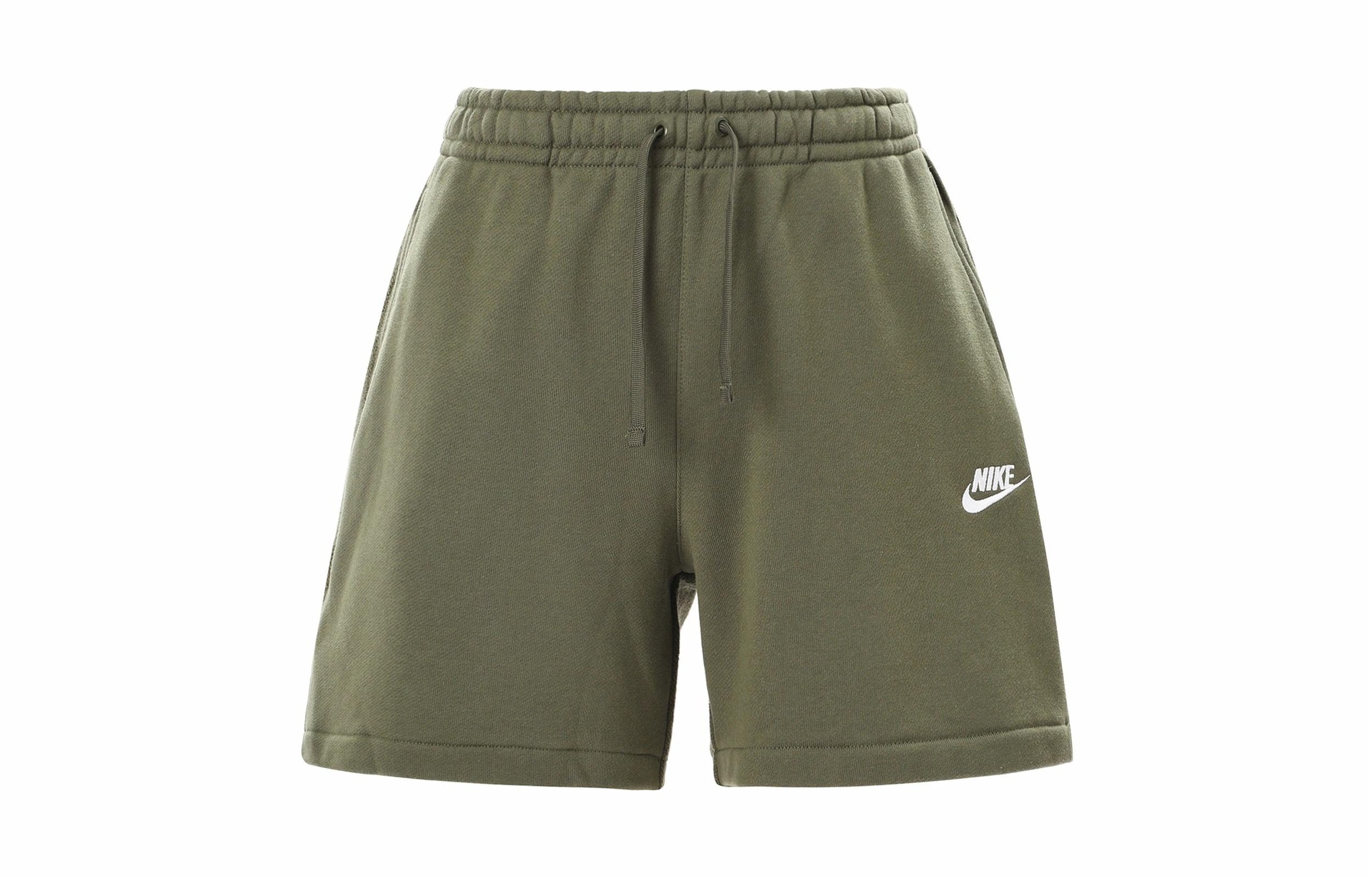 Брюки Nike Shorts Olive