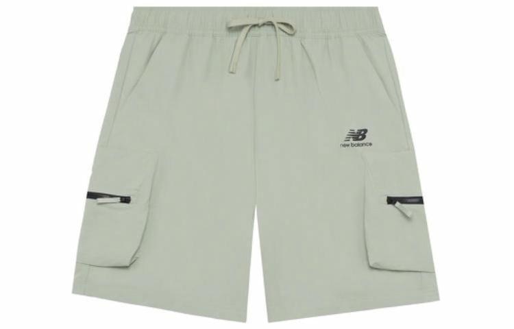 Брюки New Balance SS22 Logo