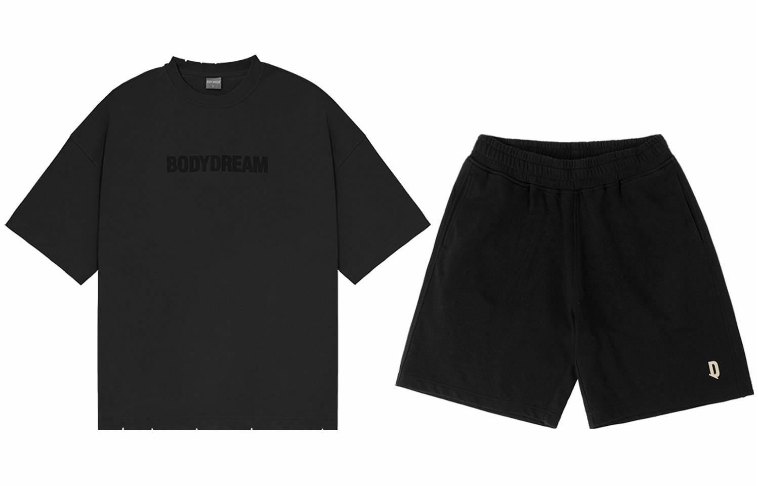 bodydream TD