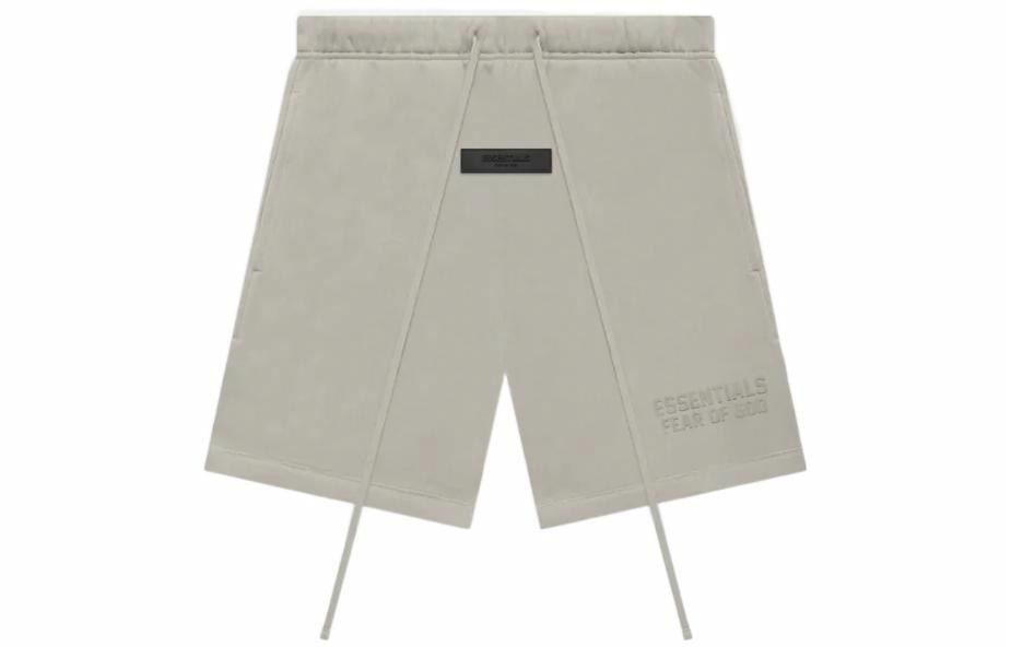 Fear of God Essentials Shorts Smoke