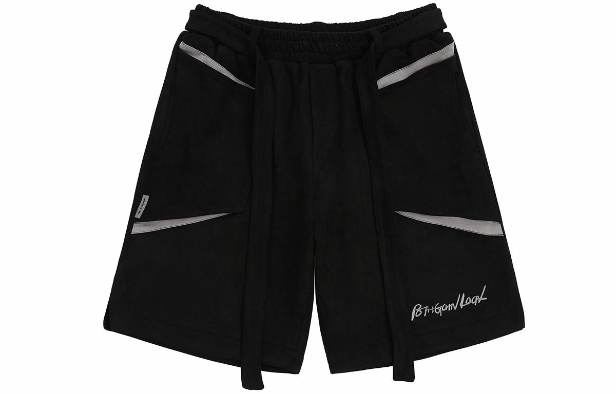 BJHG Shorts