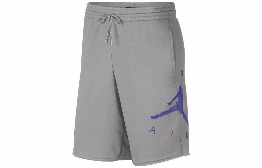 Брюки Jordan Air Jordan Logo Print Shorts