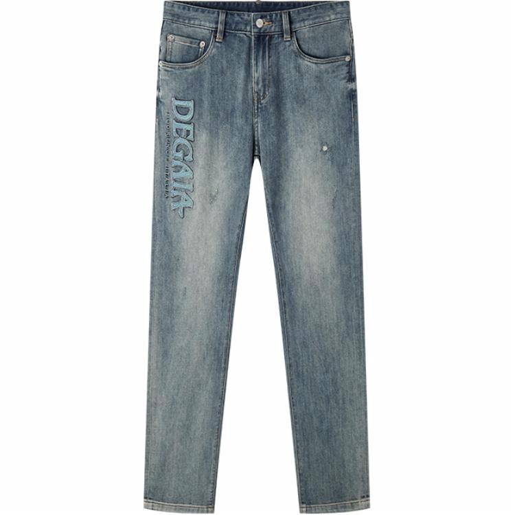 Джинсы DEGAIA FW24