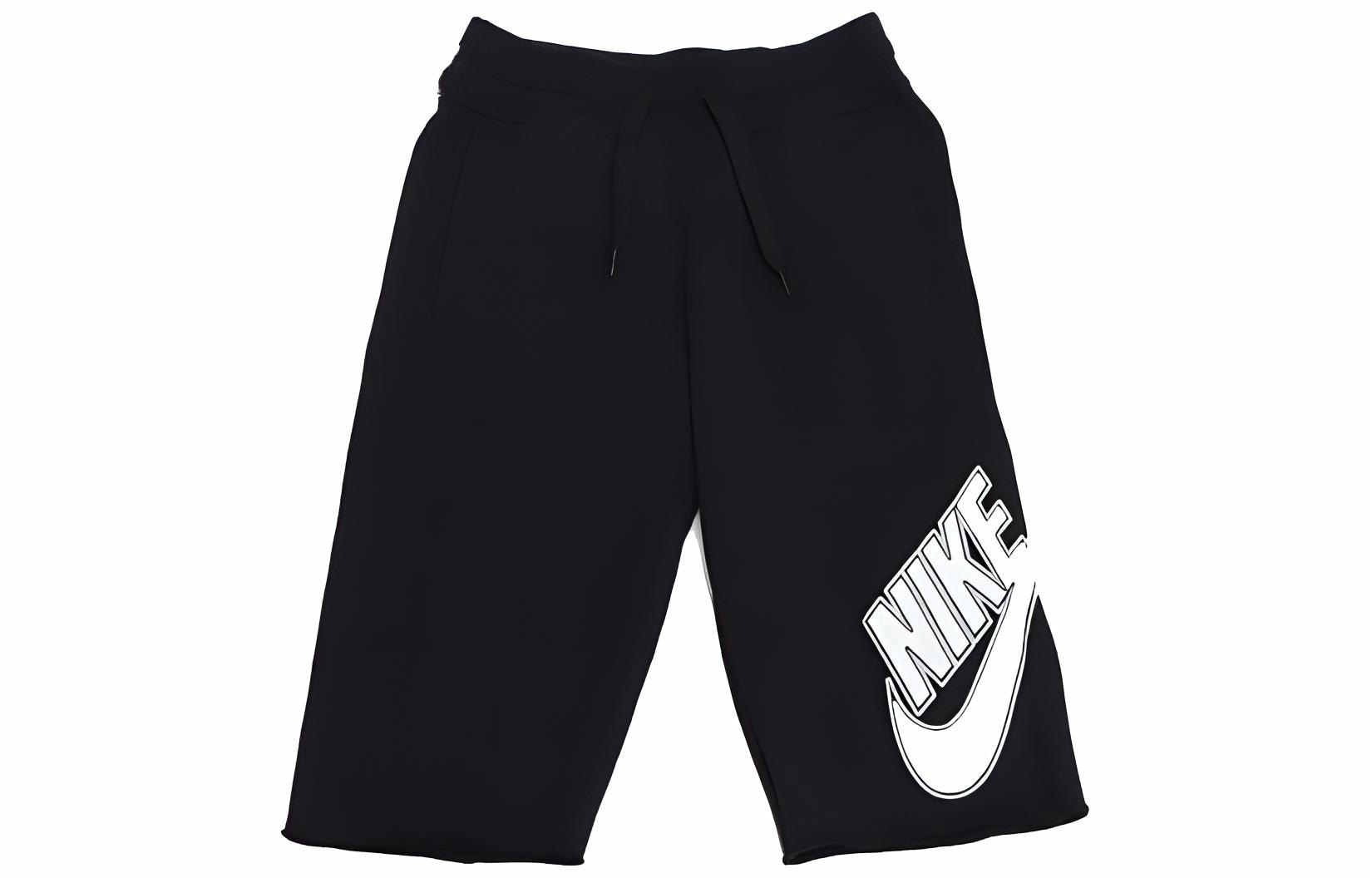 Брюки Nike Shorts Black