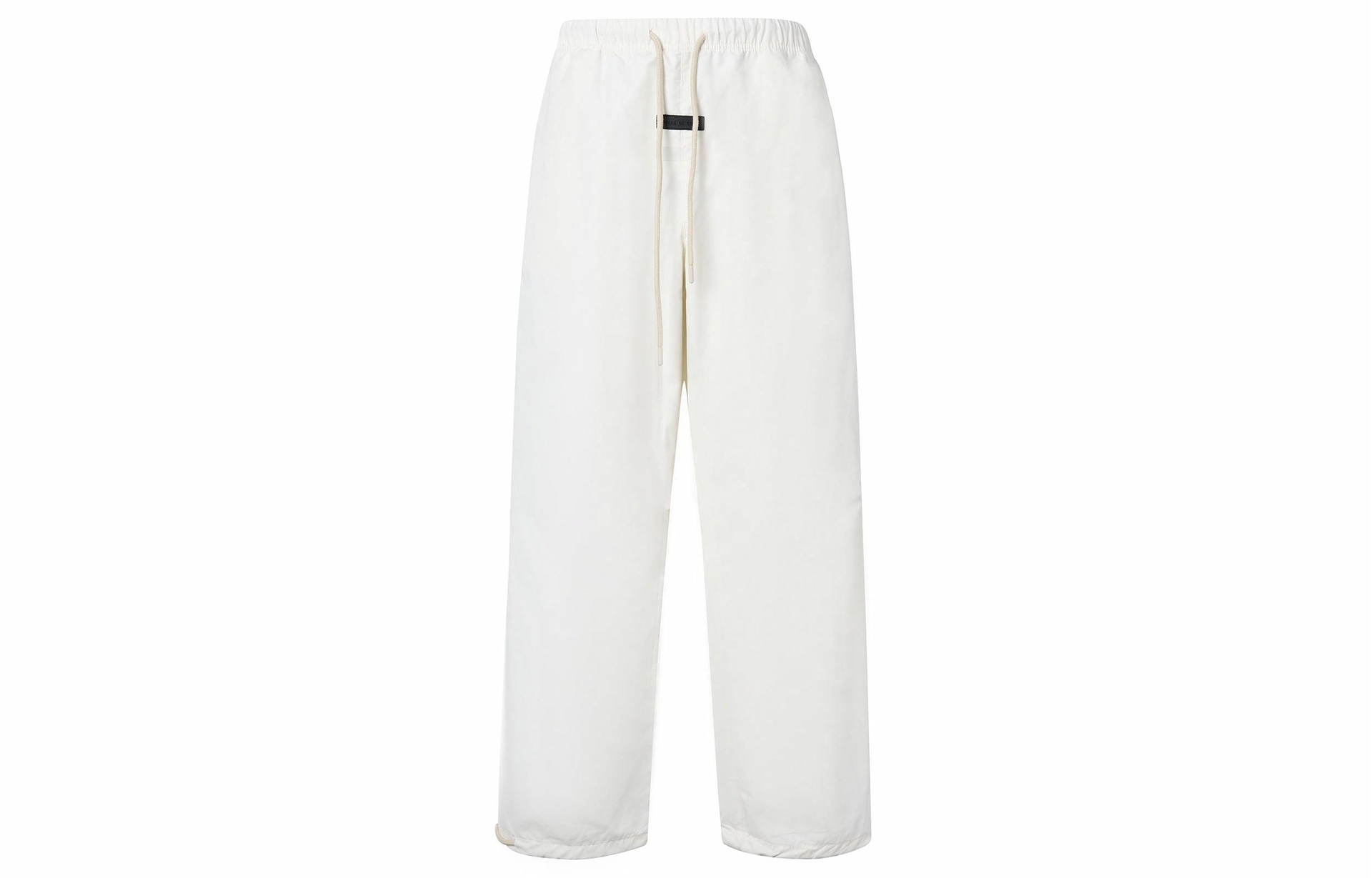 Fear of God Essentials Cloud Dancer Trouser