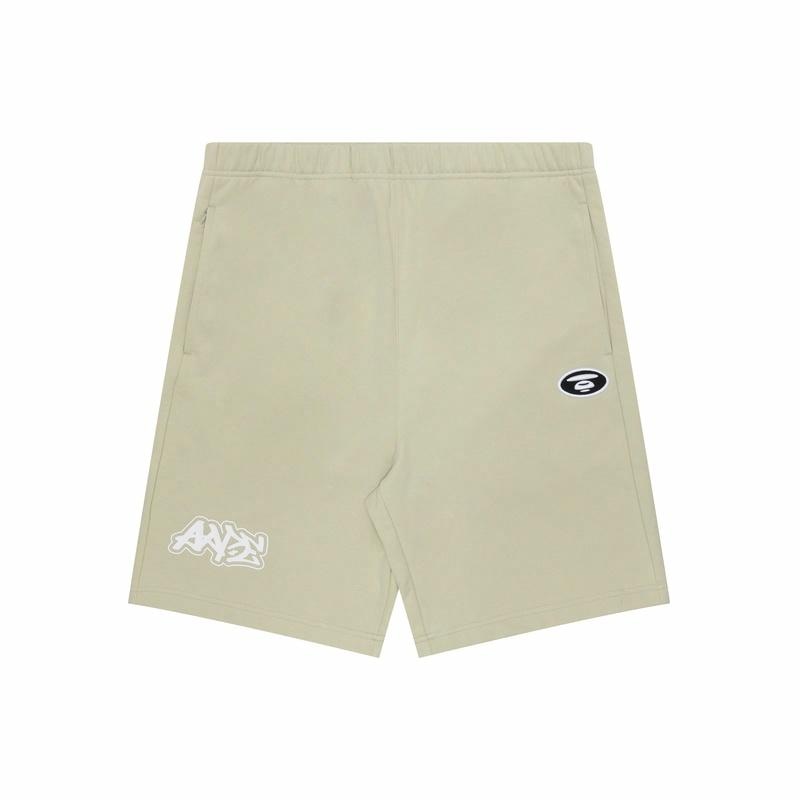 Aape Shorts