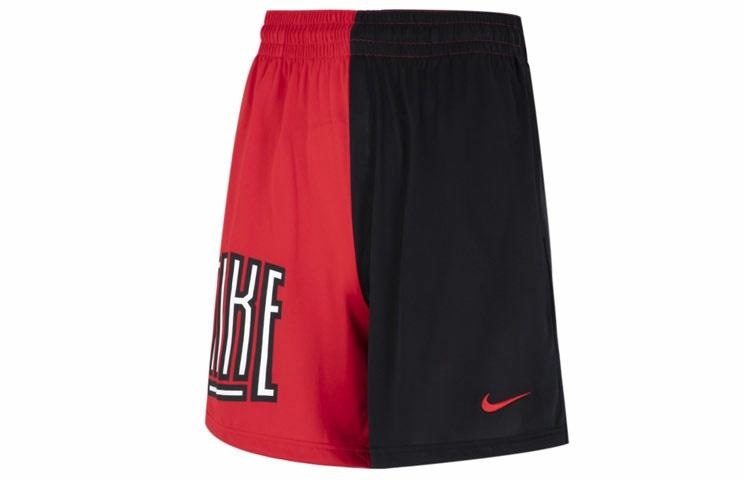 Брюки Nike As M Nk Df 8in Short Asym Str5