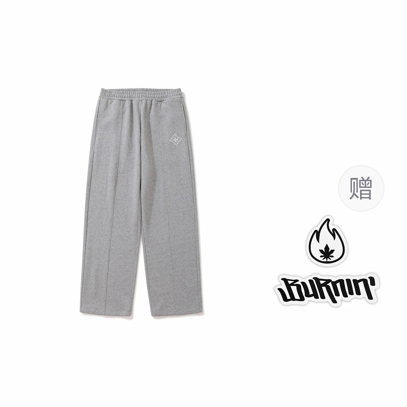 BURNIN 97'series